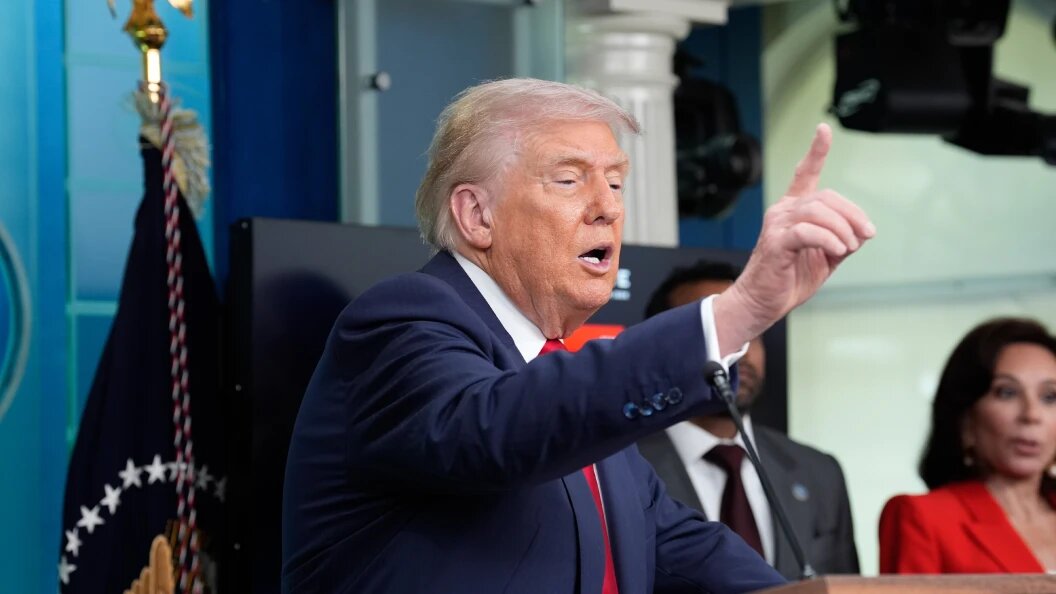    Фото: Yuri Gripas - Pool/Consolidated News Photos/Globallookpress