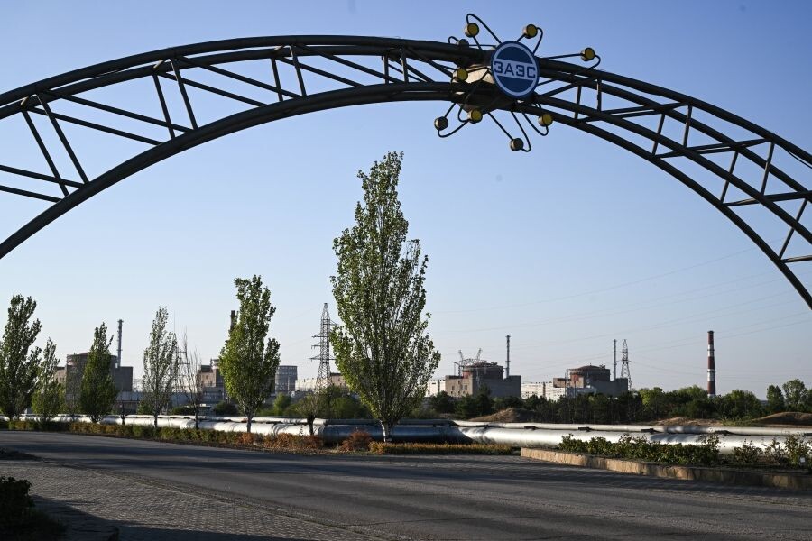     / Источник: © Константин Михальчевский/РИА Новости