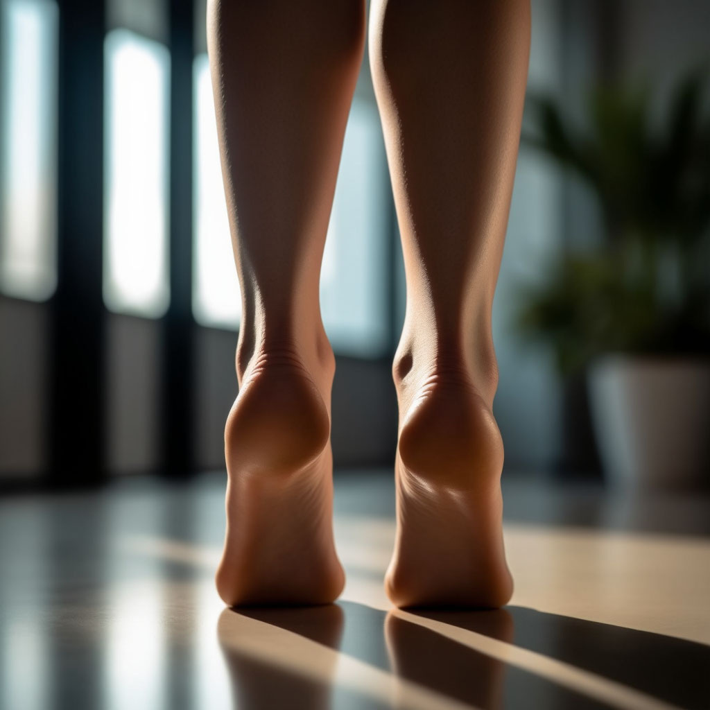 #детское  плоскостопие