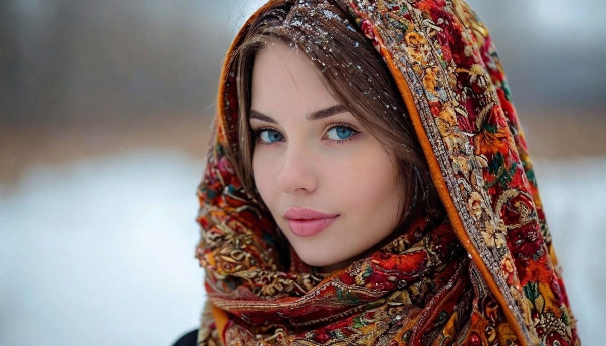 "Она не такая, как все