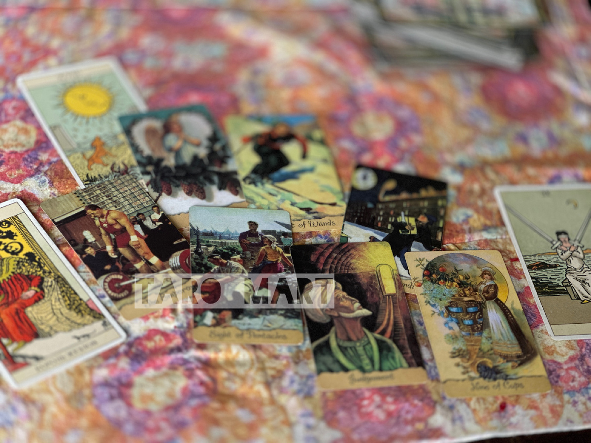 Фото из личной коллекции автора