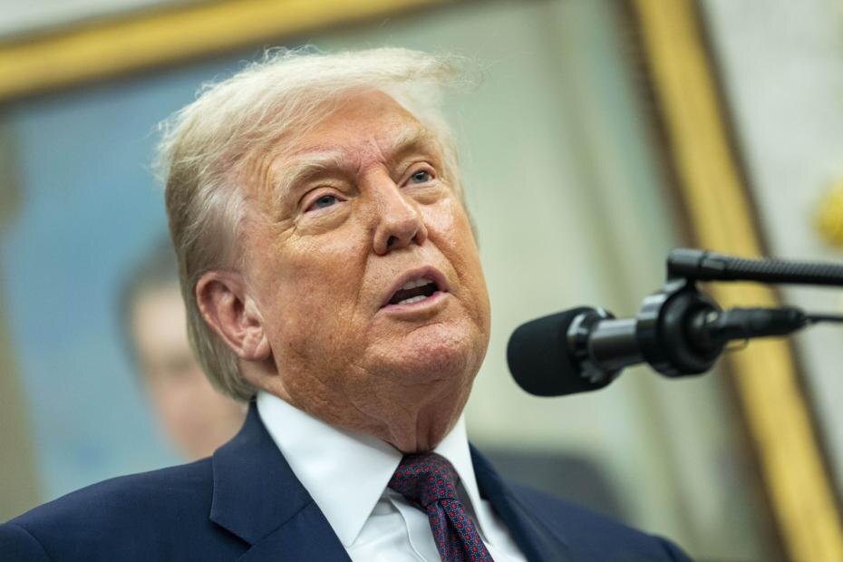    Bonnie Cash/Pool via CNP/Consolidated News Photos/Global Look Press