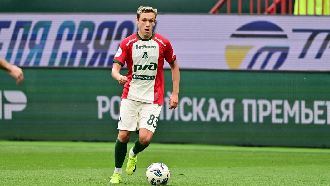    Фото: Pavel Kashaev/Globallookpress