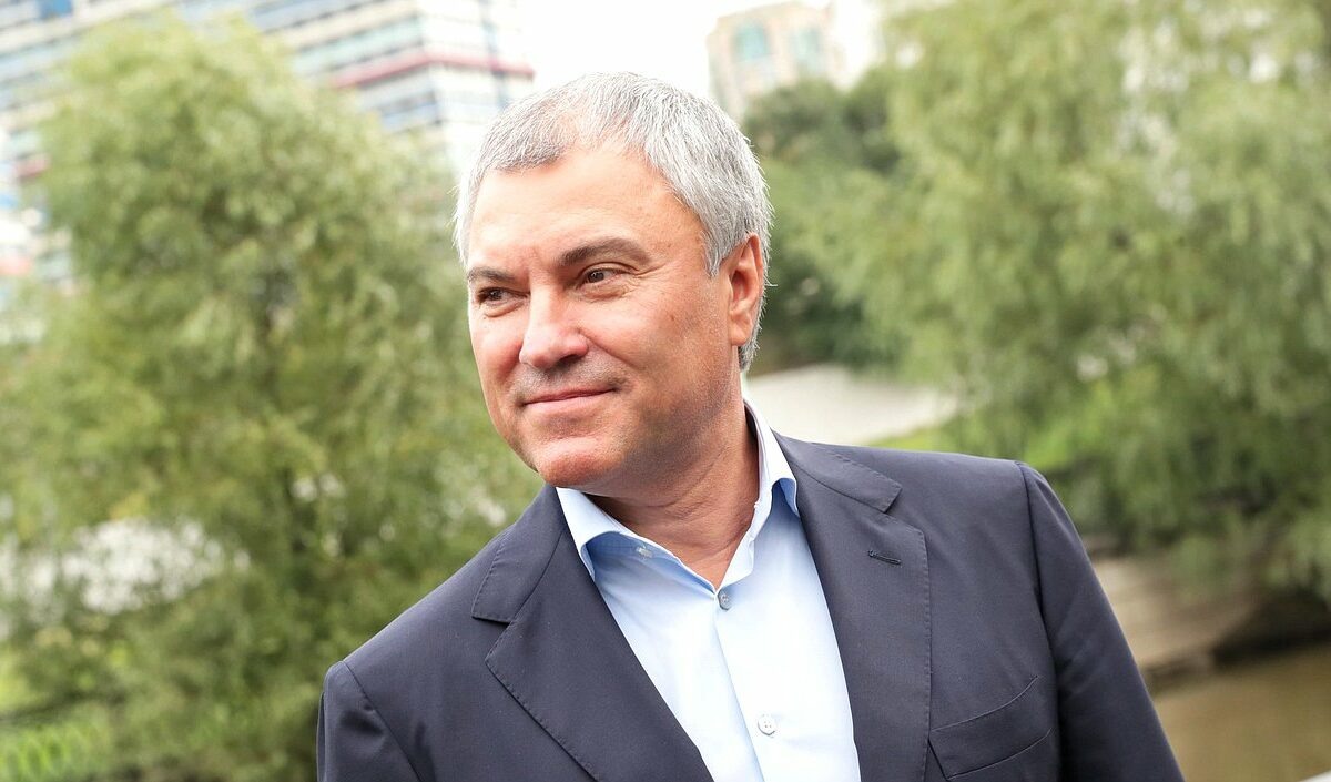    Фото пресс-службы ГД РФ