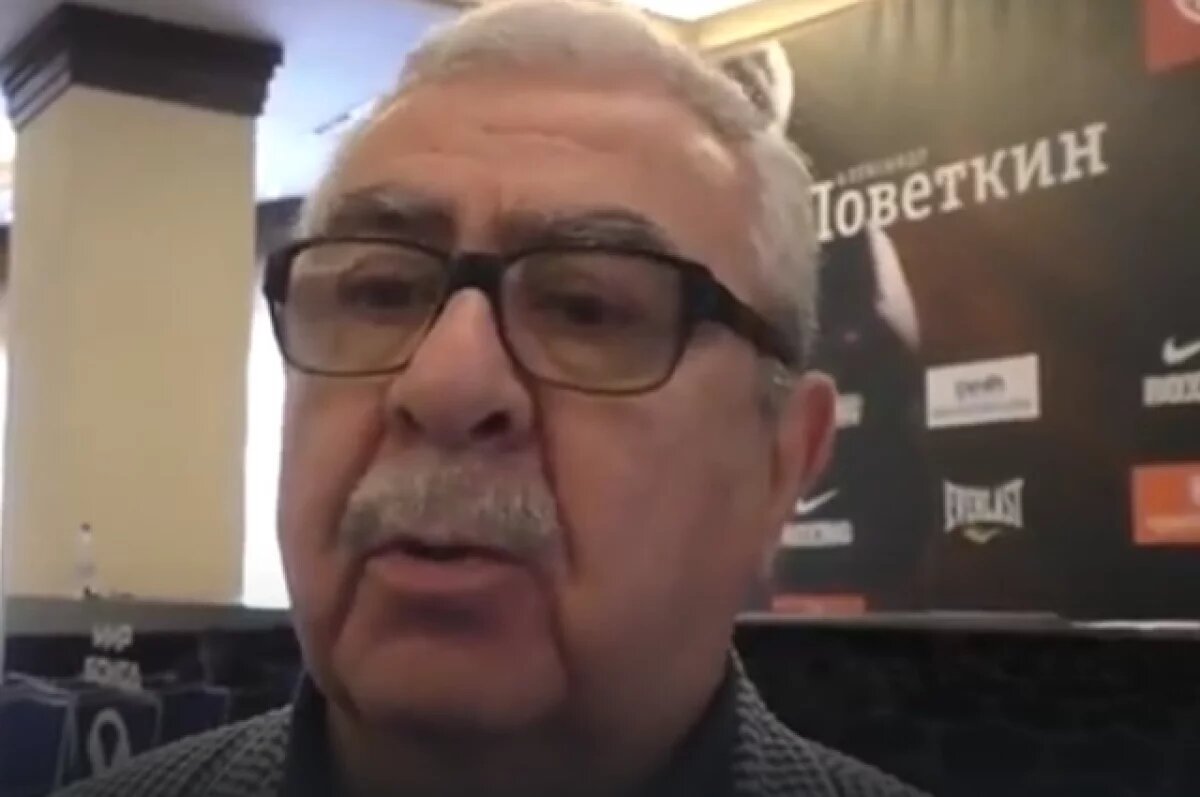    Умер освещавший Игры 1980 года в Москве спортивный комментатор Скрипко