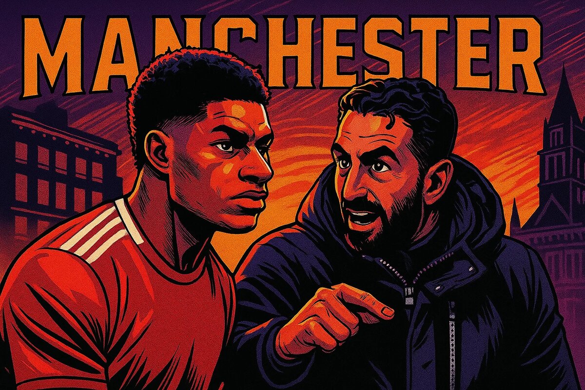 Картинка создана в ИИ @Sergey_Sicilia