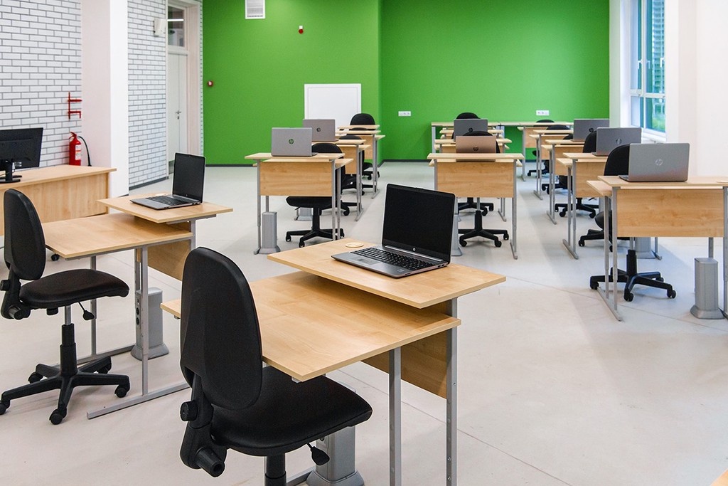    Фото © Пресс-служба мэра и правительства Москвы / Максим Мишин