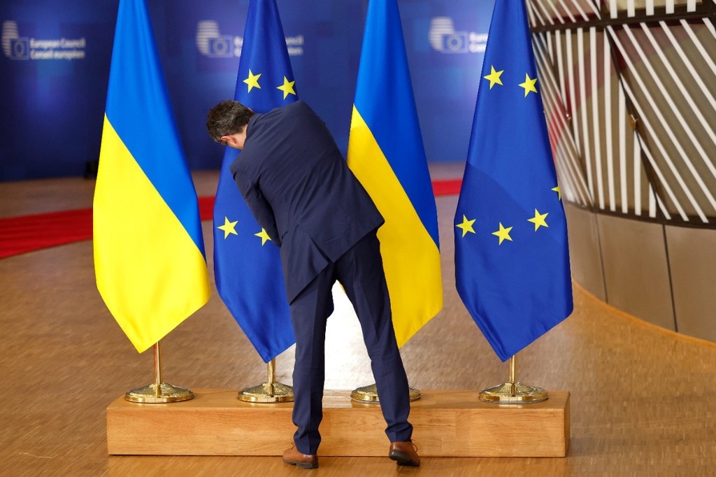    Фото © AP / ТАСС