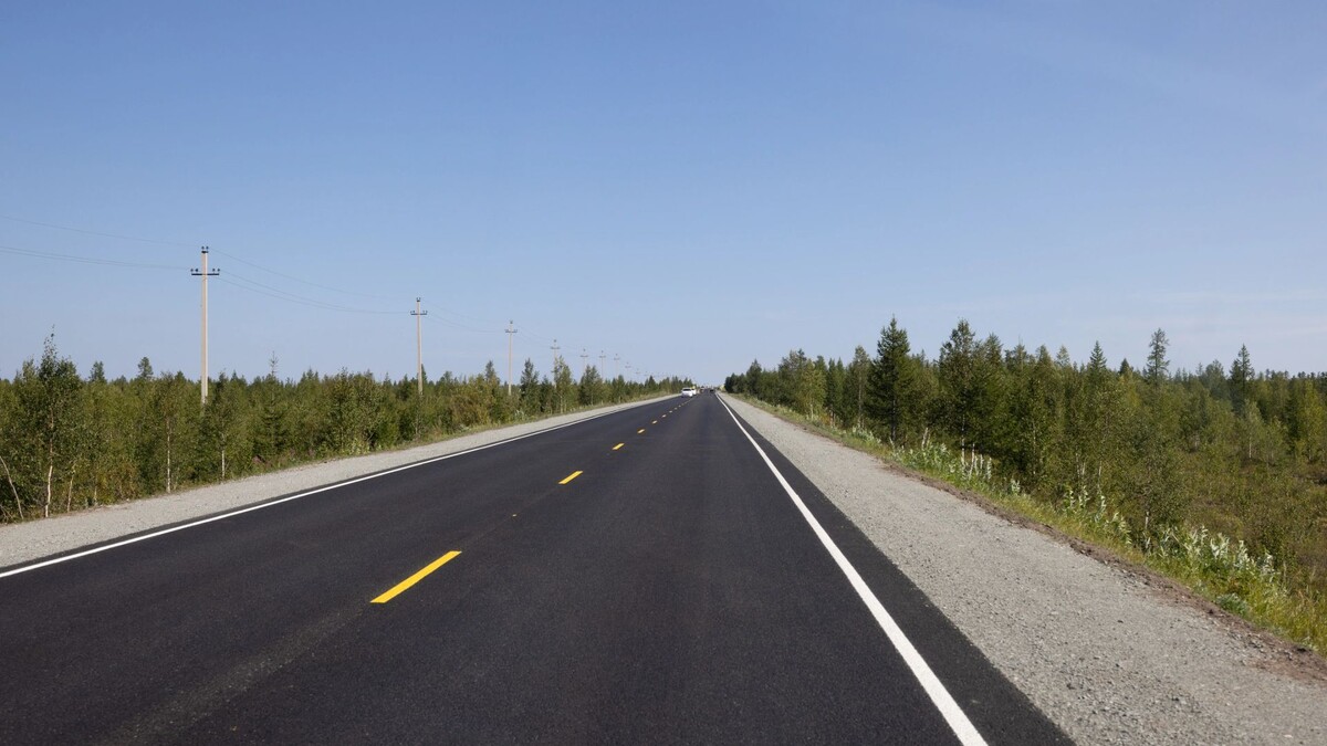    Фото: Юлия Чудинова / «Ямал-Медиа»