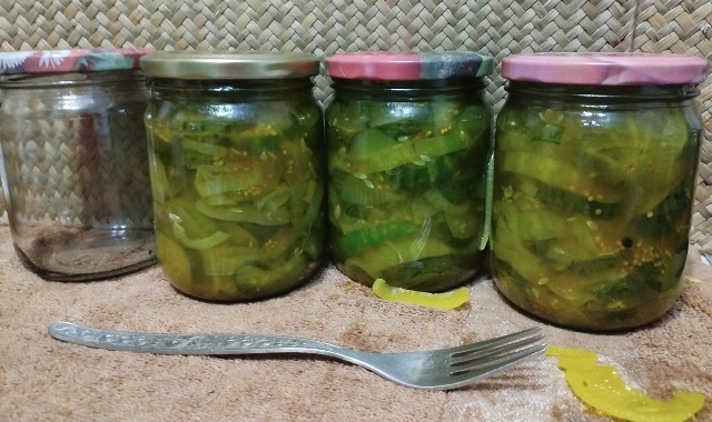 Мои бургершоны