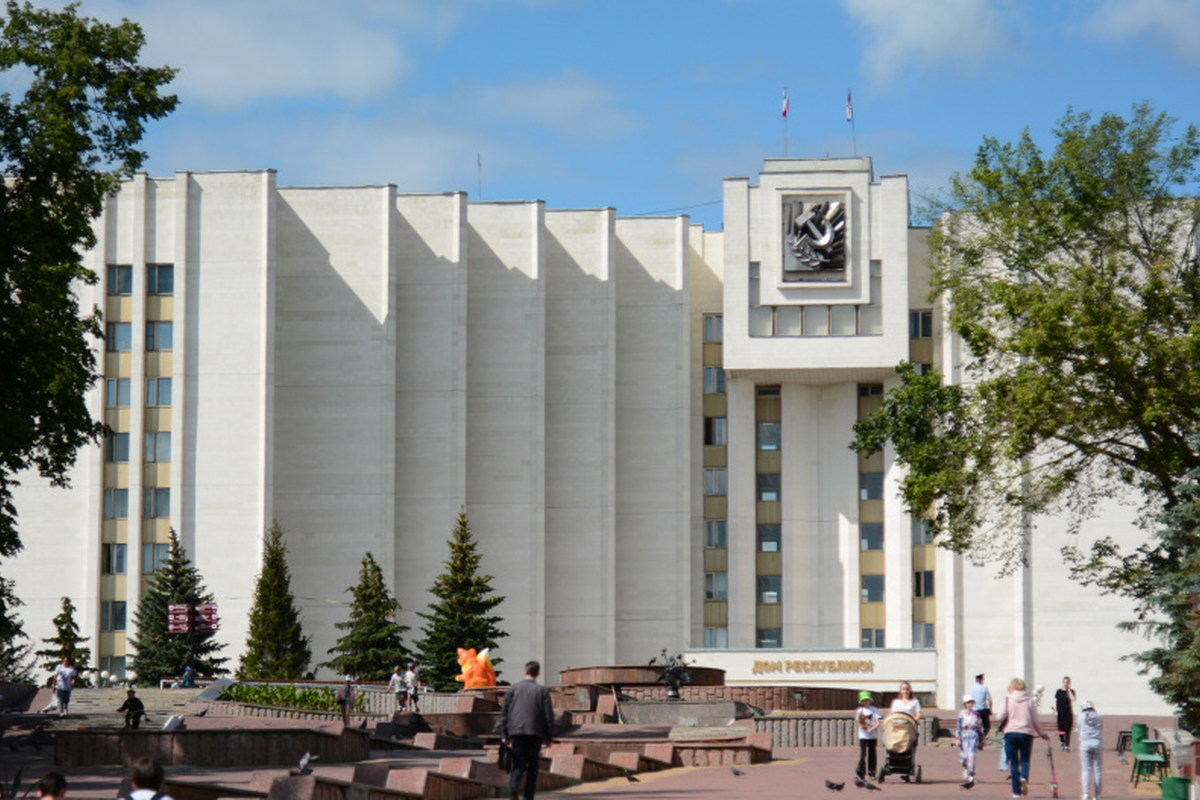    Фото: Пресс-служба Главы Республики Мордовия, источник: e-mordovia.ru