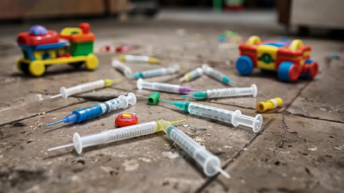    Сгенерировано ИИ