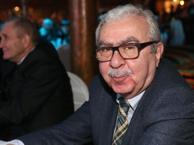    Фото: ТАСС/Валерий Шарифулин