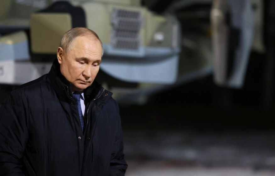    Тревожные данные. В Азербайджане угрожают бойцам России. Грабеж пенсионного фонда: главное к 21:00