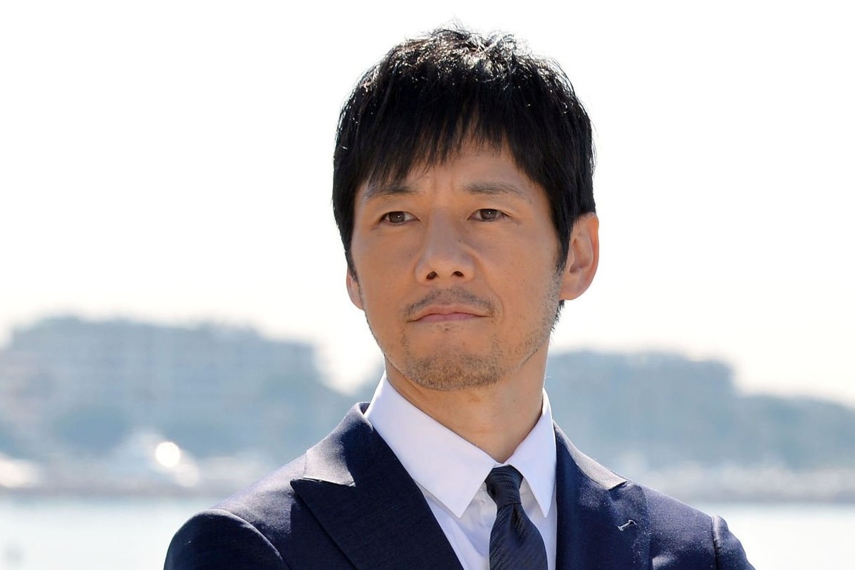 Photo by Eric Catarina/Getty Images