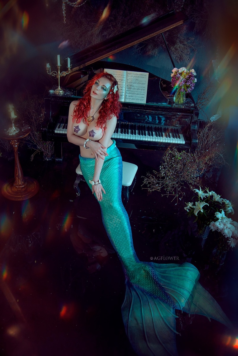 Листайте вправо, чтобы увидеть больше изображений