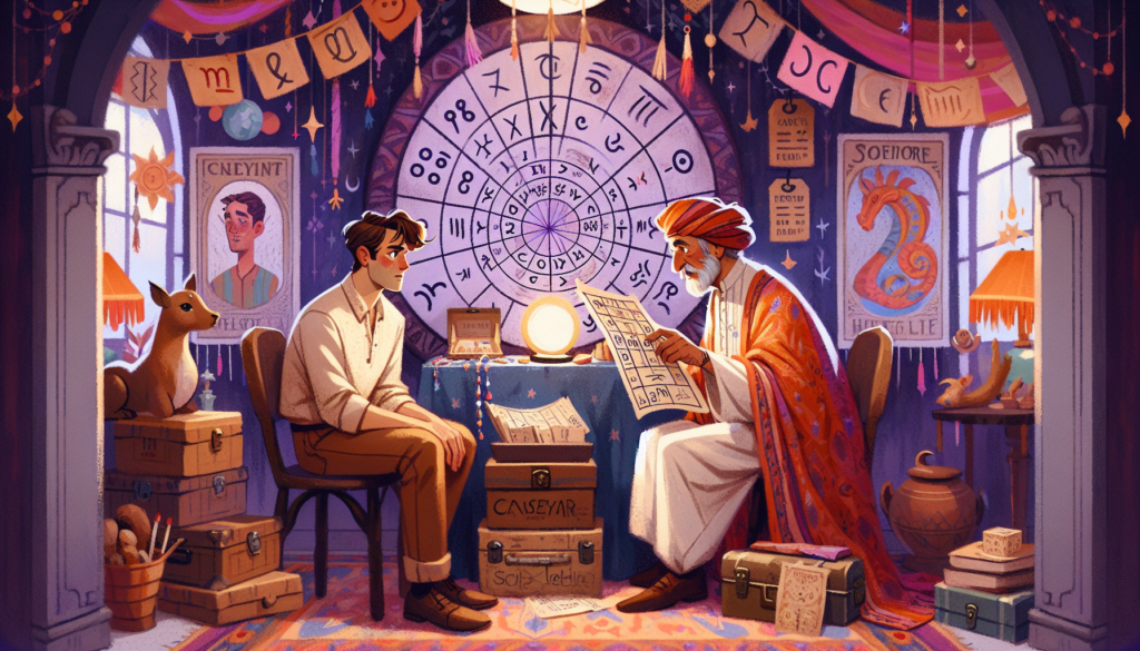    Как натальная карта помогает понять себя и изменить жизнь к лучшему AstroTE_bot