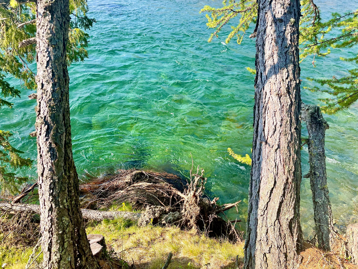 Чистая вода Соби. Прозрачность, которую не забудешь.