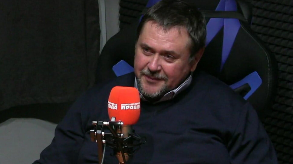 Фото: Скриншот видео Телеканала «Рыбинск-40»