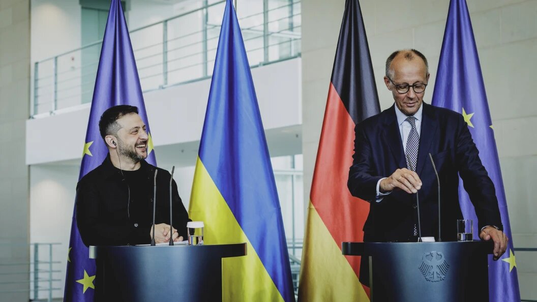    Фото: Florian Gaertner/Photothek Media Lab/Globallookpress