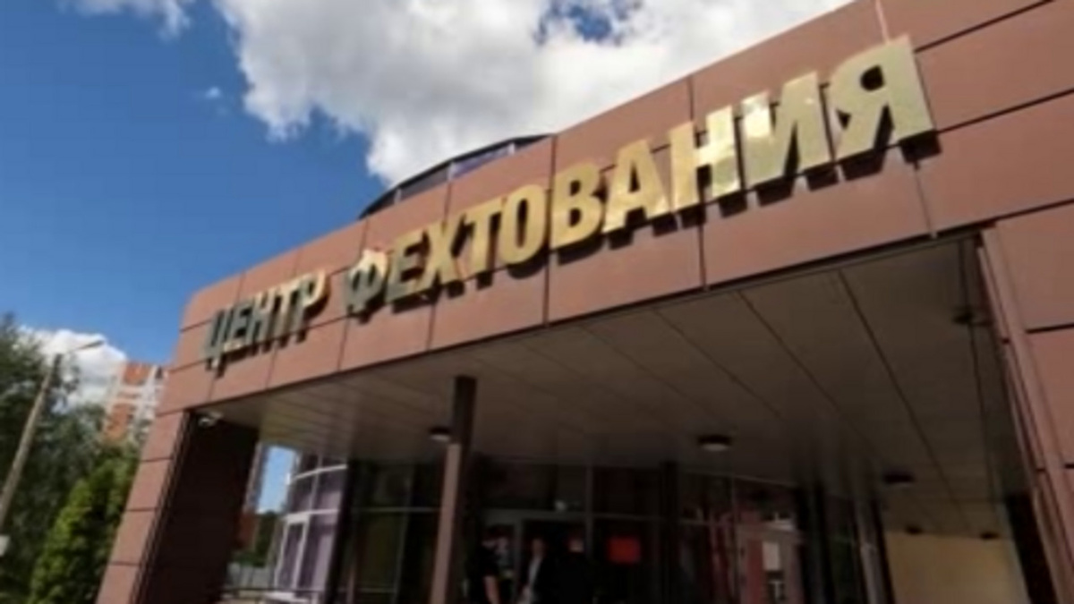    Сегодня Курск с рабочим визитом посетил министр спорта России Михаил Дегтярев