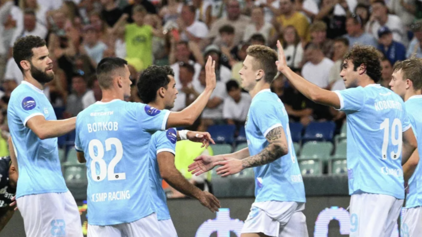   РИА Новости