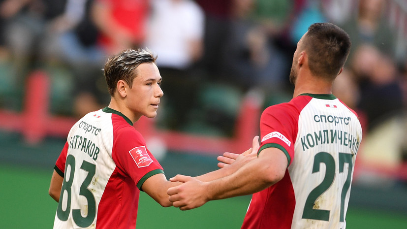   РИА Новости