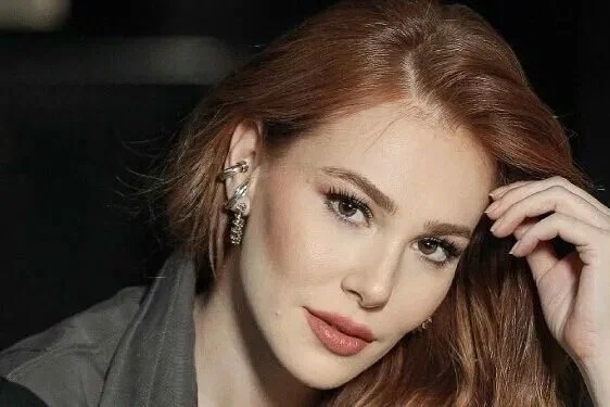 Эльчин Сангу  - фото из открытых источников интернета