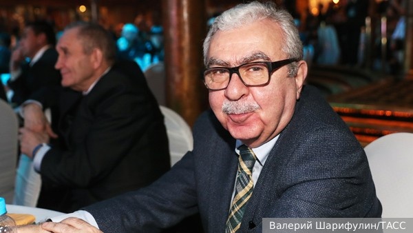     Фото: Валерий Шарифулин/ТАСС   
 Текст: Евгения Караваева