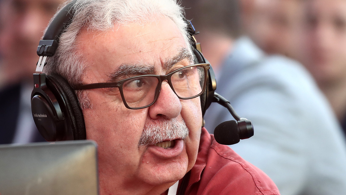   Валерий Шарифулин / ТАСС