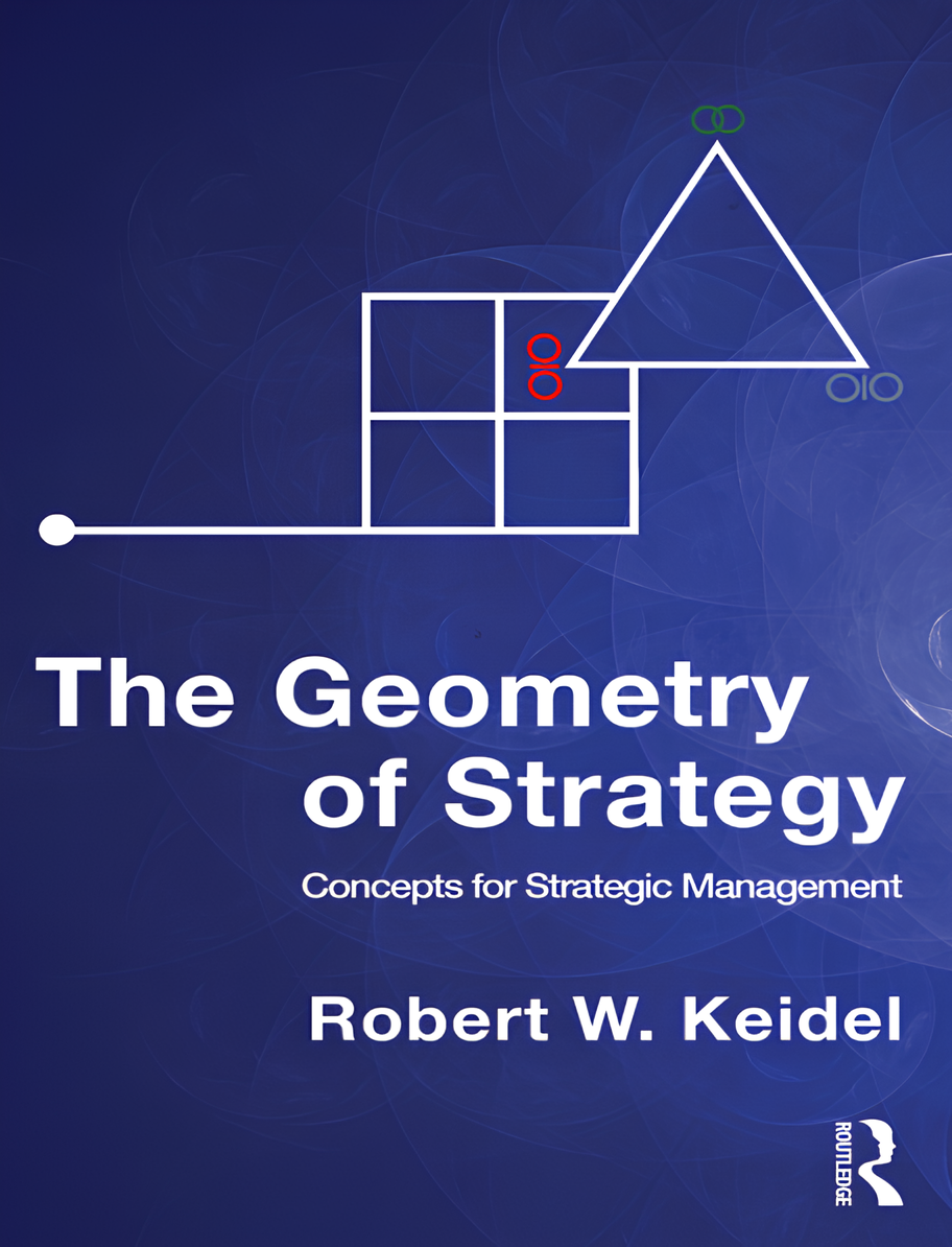 Геометрия стратегии