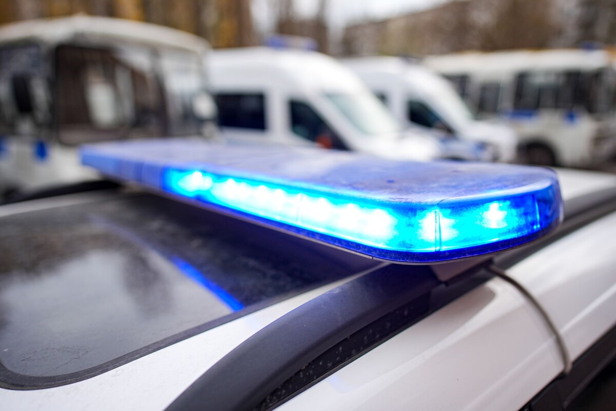     / Источник: © ИЗВЕСТИЯ/Сергей Лантюхов