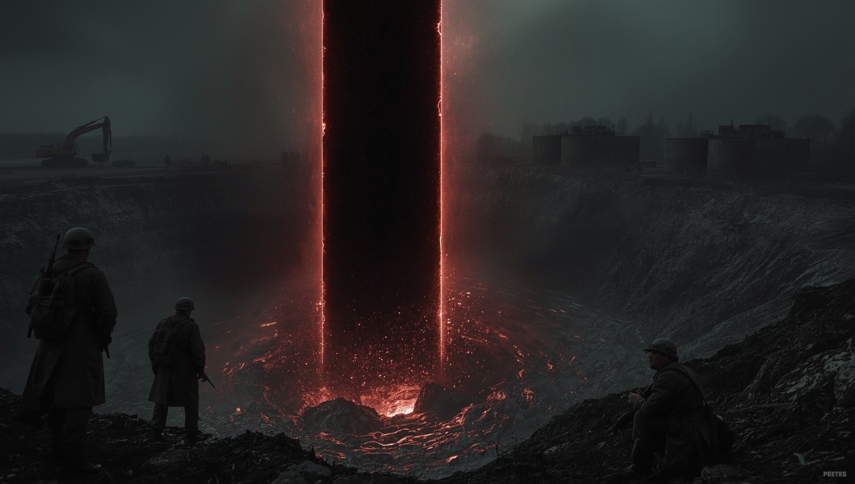 Первичная Рана