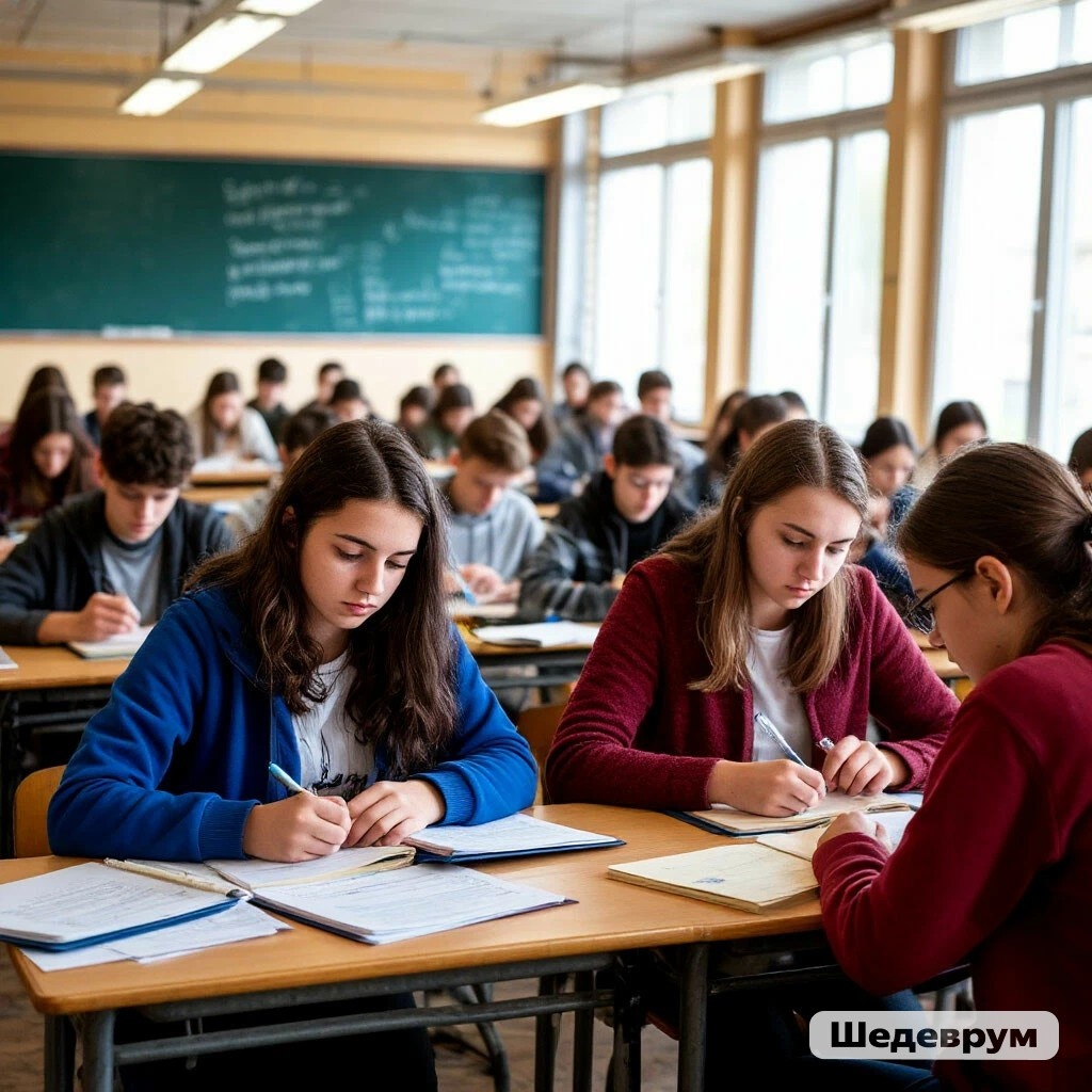 Изготовлено ИИ 