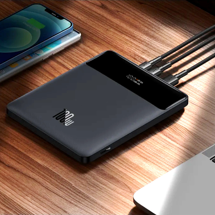 Большой повербанк