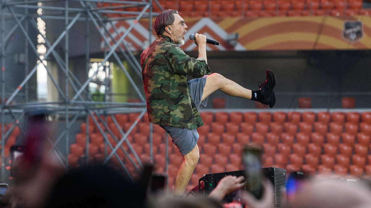 Фото: Ilya Moskovets/globallookpress.com