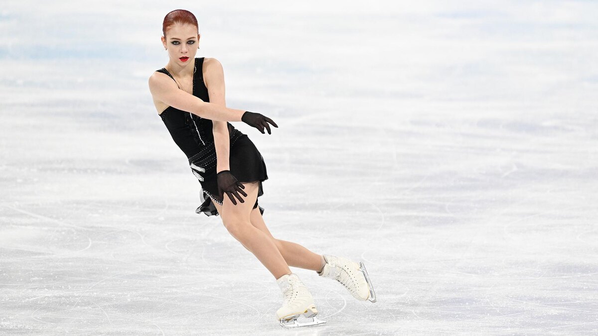 Фото: Kenjiro Matsuo/globallookpress.com