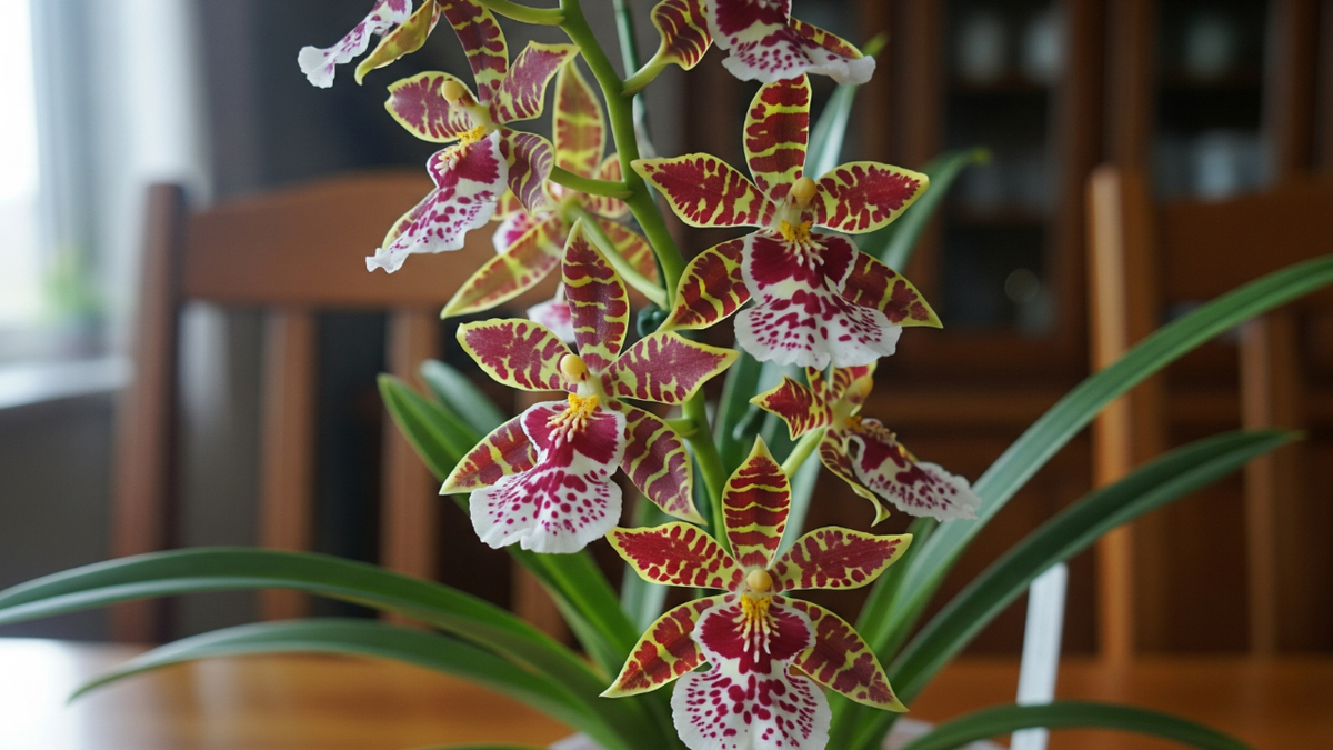 Температура и влажность