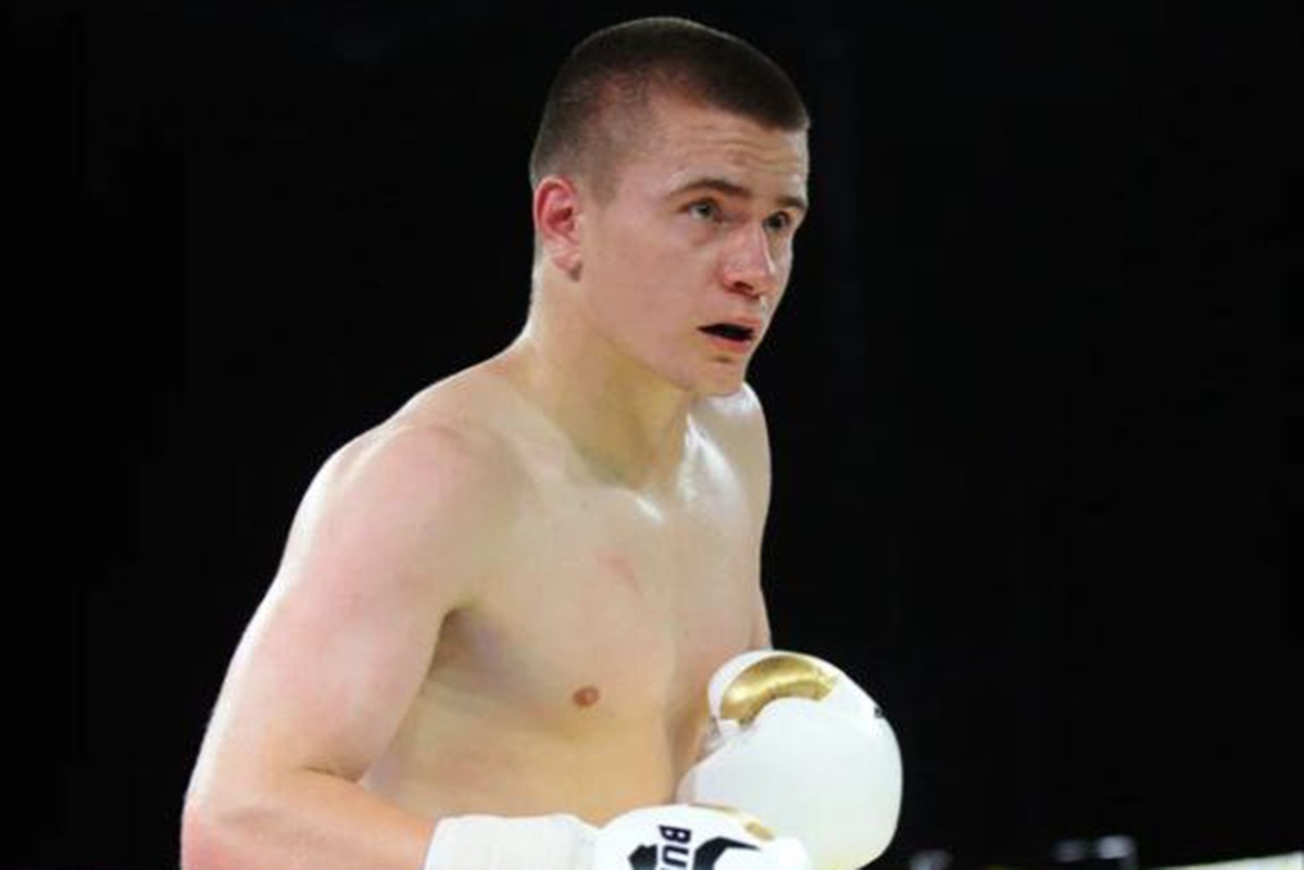    Владимир Мышев. / Соцсети