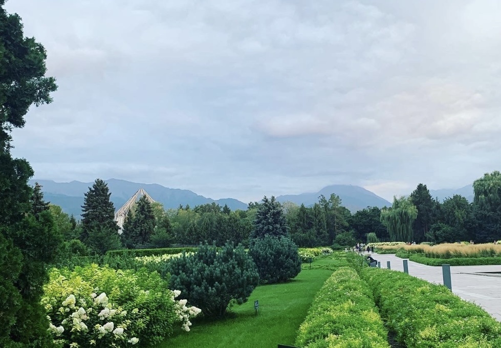 Фото из личного архива автора