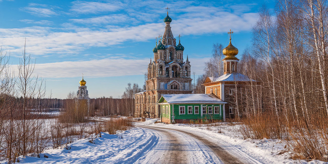 Города в России, названия которых почти всегда произносят не правильно