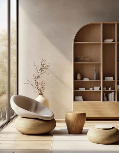 Интерьер - визитная карточка хозяина, Проектная Группа ПЛАНЕТА