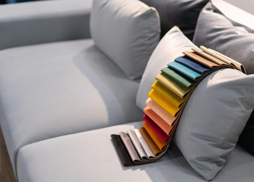 Цветовое решение, Проектная Группа ПЛАНЕТА