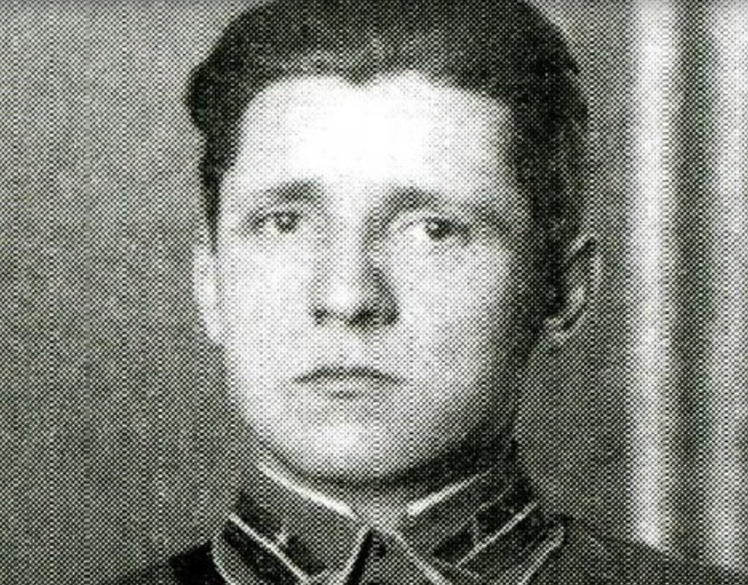 Иван Бессонов