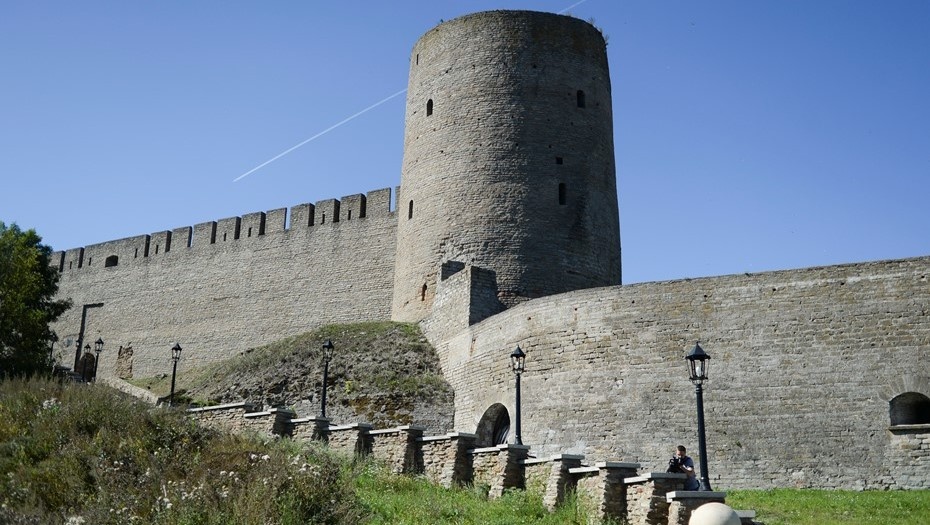    Автор фото: Вдовин Сергей/"ДП"