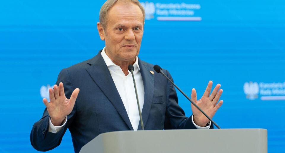    Marek Antoni Iwanczuk/Keystone Press Agency / www.globallookpress.com