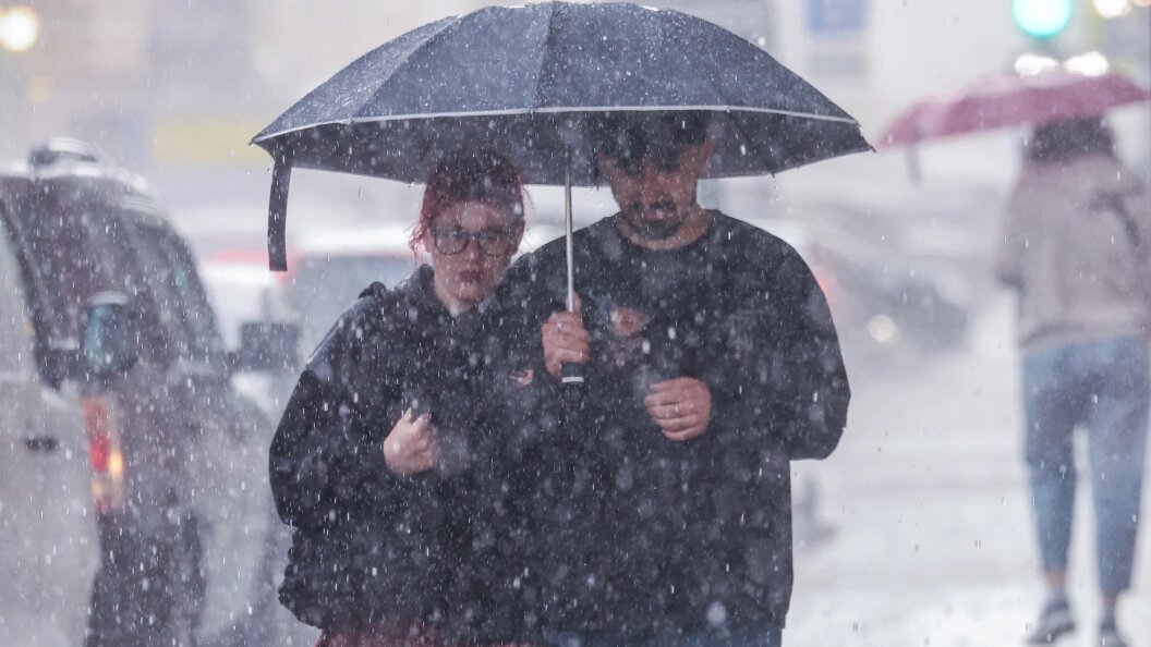    Фото: Belkin Alexey/Globallookpress