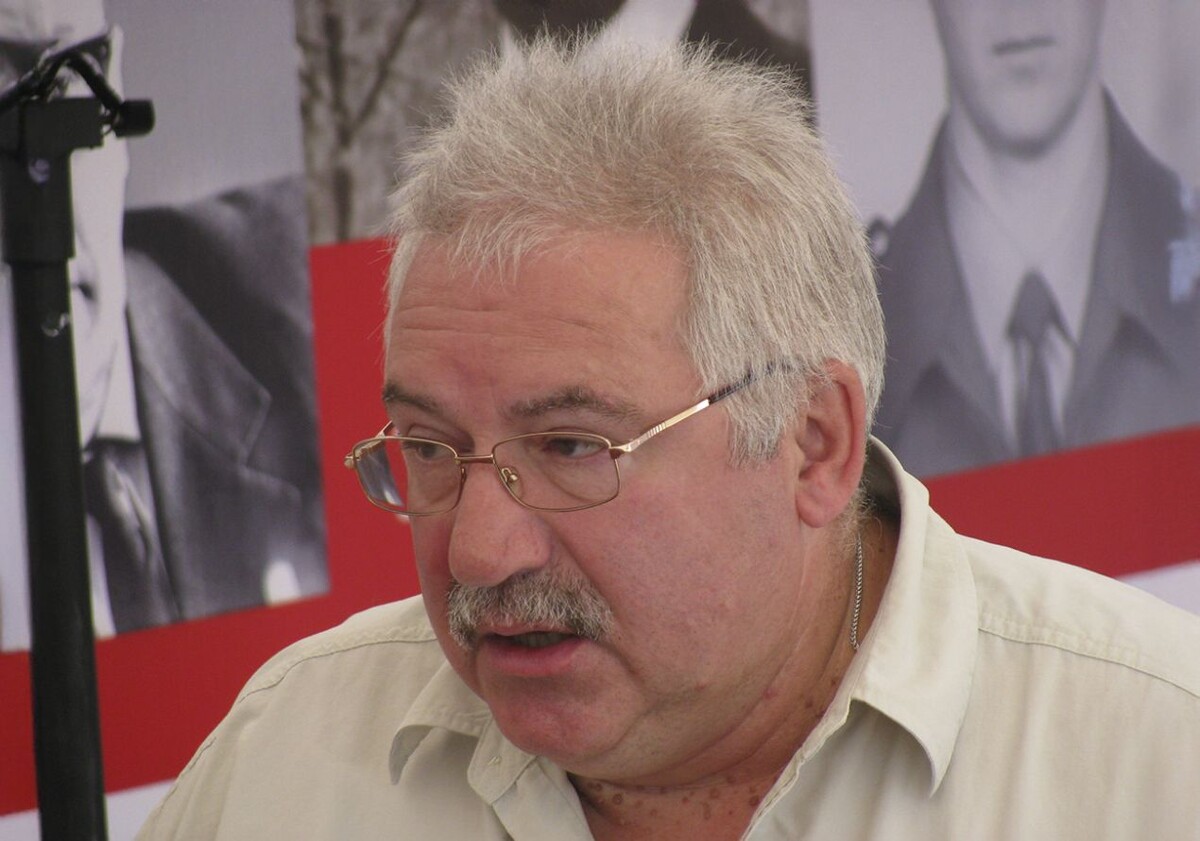    Человек-эпоха: 40 дней без Александра Нехорошева