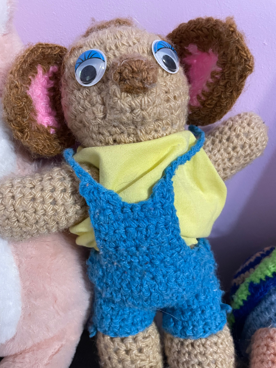 Фото автора