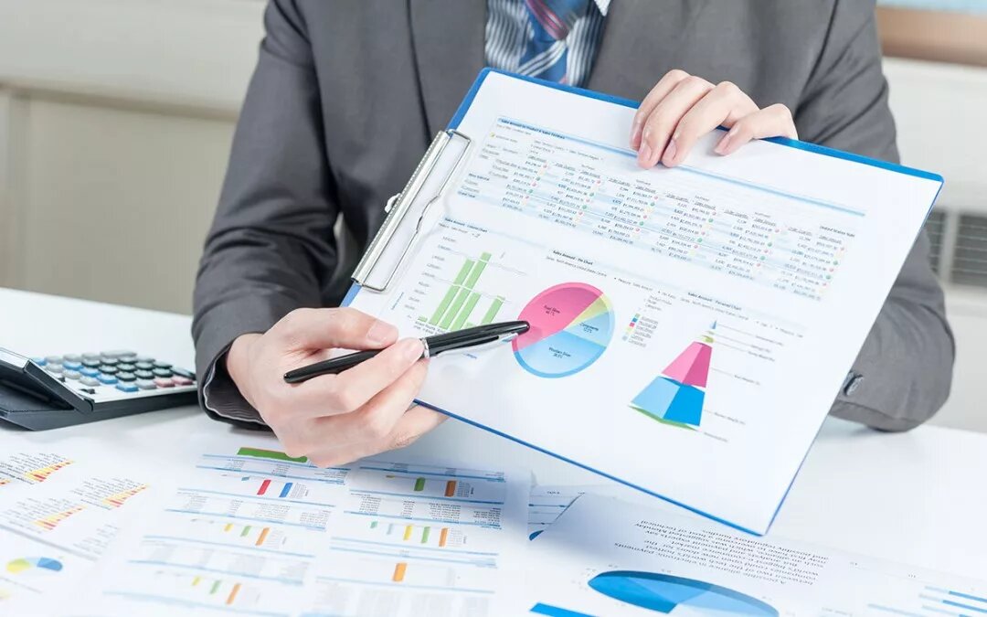 новости и отчёты — язык бизнеса